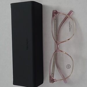 Vera Wang glasses
